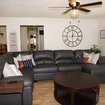 3 Bedroom Vacation Home Next To Silver Dollar City Branson Esterno foto