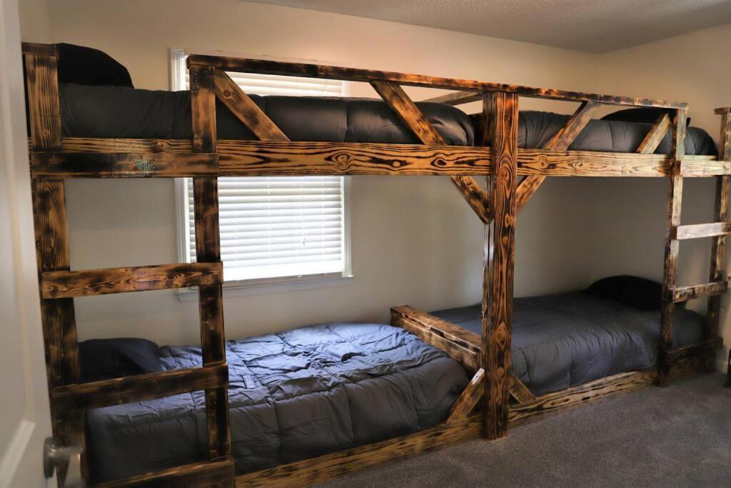 3 Bedroom Vacation Home Next To Silver Dollar City Branson Esterno foto