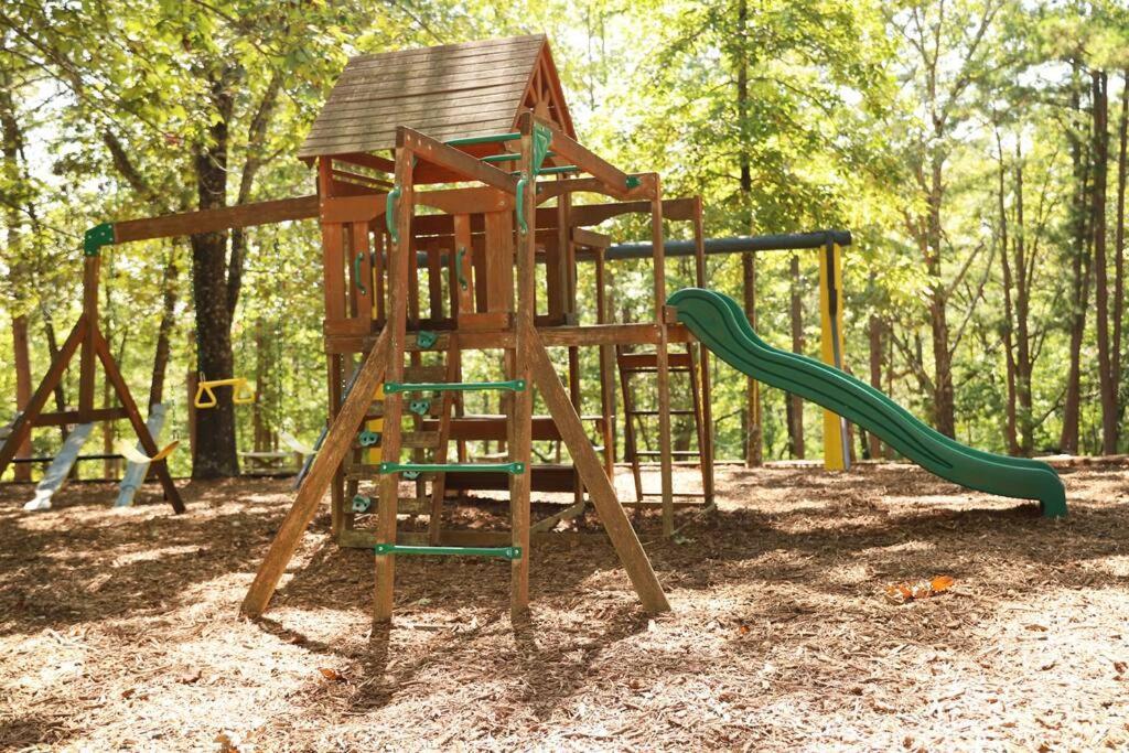 3 Bedroom Vacation Home Next To Silver Dollar City Branson Esterno foto